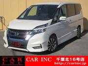 2017 NISSAN SERENA
