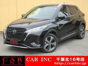 2021 NISSAN KICKS