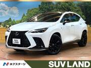 2023 LEXUS NX