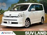 2009 TOYOTA VOXY