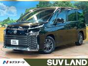2022 TOYOTA VOXY