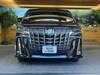 TOYOTA ALPHARD HYBRID