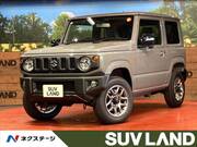 2025 SUZUKI JIMNY XC