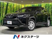 2024 TOYOTA COROLLA CROSS