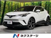 2017 TOYOTA C-HR G