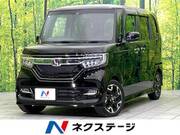 2019 HONDA N-BOX CUSTOM