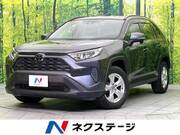 2019 TOYOTA RAV4 X