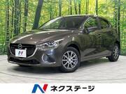 2016 MAZDA DEMIO