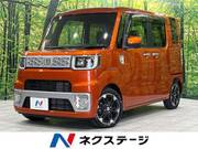2014 DAIHATSU WAKE