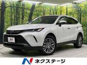 2023 TOYOTA HARRIER HYBRID Z