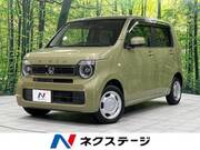 2020 HONDA N-WGN