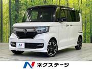 2019 HONDA N-BOX CUSTOM