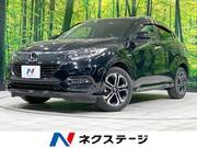 2019 HONDA VEZEL