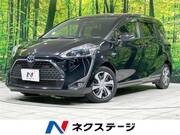 2019 TOYOTA SIENTA