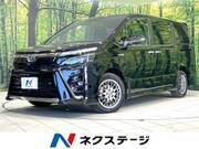 2019 TOYOTA VOXY
