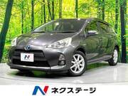 2013 TOYOTA AQUA