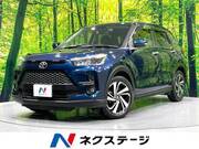 2020 TOYOTA RAIZE