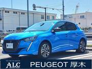 2024 PEUGEOT 208