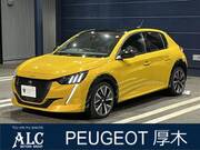 2020 PEUGEOT 208