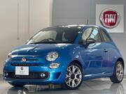 2022 FIAT 500