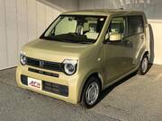 2020 HONDA N-WGN