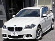 2016 BMW 5 SERIES