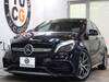 MERCEDES BENZ A-CLASS