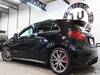 MERCEDES BENZ A-CLASS