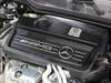 MERCEDES BENZ A-CLASS