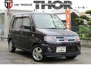 2010 MITSUBISHI TOPPO