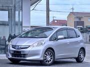 2012 HONDA FIT HYBRID