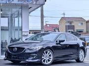 2014 MAZDA ATENZA SEDAN