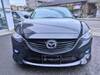 MAZDA ATENZA SEDAN