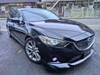 MAZDA ATENZA SEDAN