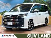 2025 TOYOTA NOAH