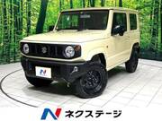 2022 SUZUKI JIMNY XL