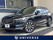 2022 VOLVO XC60