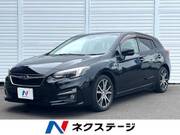 2017 SUBARU IMPREZA SPORTS