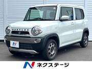 2017 SUZUKI HUSTLER G