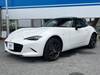 MAZDA ROADSTER