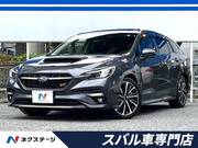 2022 SUBARU LEVORG