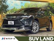 2023 TOYOTA HARRIER HYBRID Z