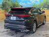TOYOTA HARRIER HYBRID