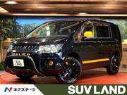 2018 MITSUBISHI OTHER