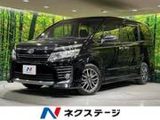 2016 TOYOTA VOXY