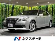 2014 TOYOTA CROWN HYBRID