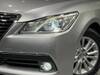 TOYOTA CROWN HYBRID