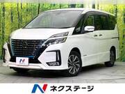 2019 NISSAN SERENA