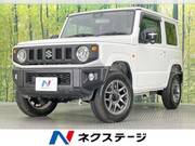 2023 SUZUKI JIMNY XC