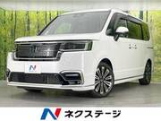 2022 HONDA STEPWAGON